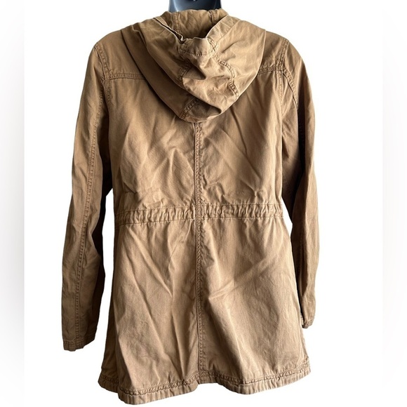 Mossimo Cargo Jacket • Used • Size: Large - Picture 3 of 9